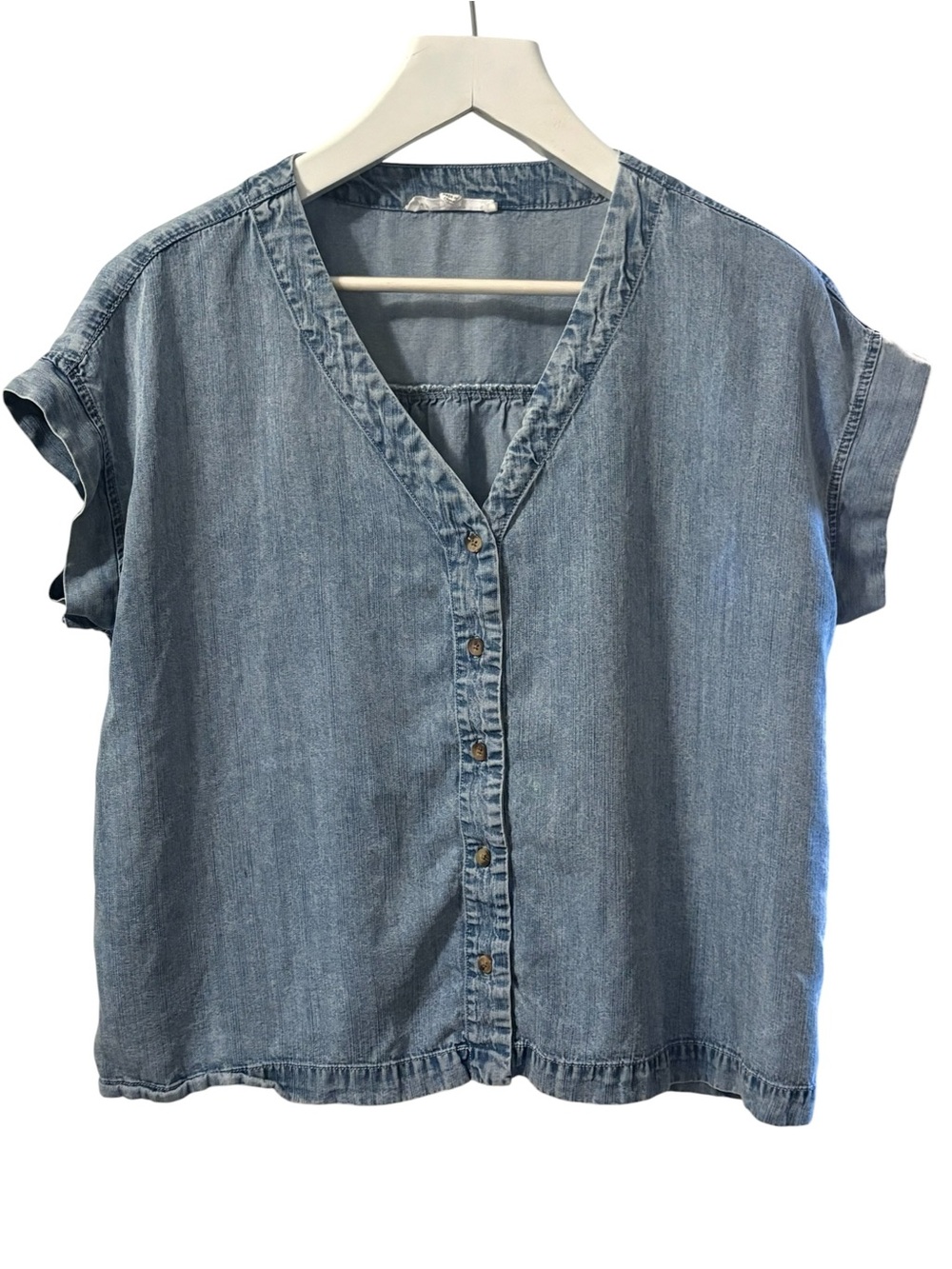 Jane & Delancey Top